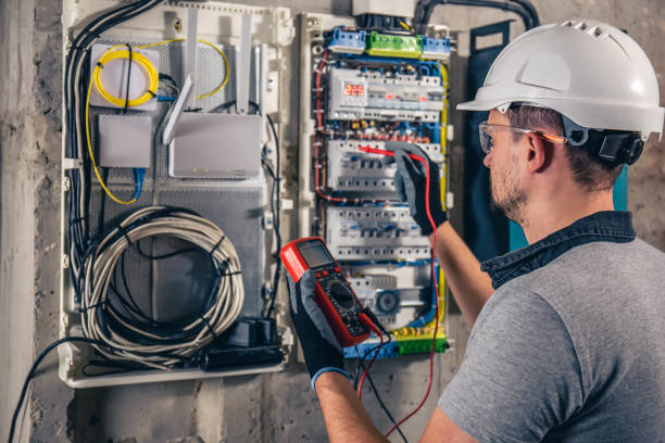 Best Electrical Troubleshooting Services  in Fairfield University, CT