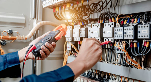 Best Electrician for Home Renovation  in Fairfield University, CT