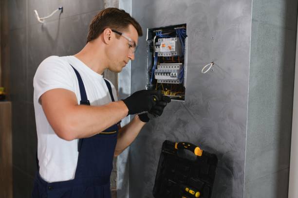Best Home Electrical Repair  in Fairfield University, CT