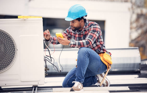 Best Emergency Electrical Repair  in Fairfield University, CT