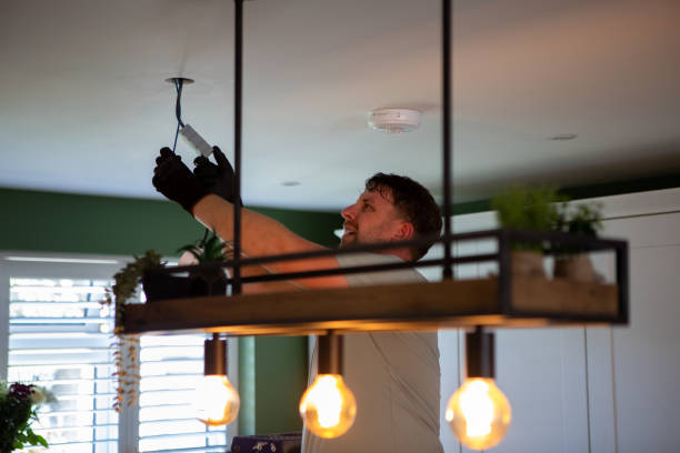 Best Electrical Wiring Services  in Fairfield University, CT