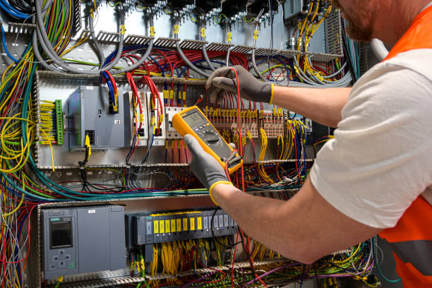 Best Electrical System Inspection  in Fairfield University, CT