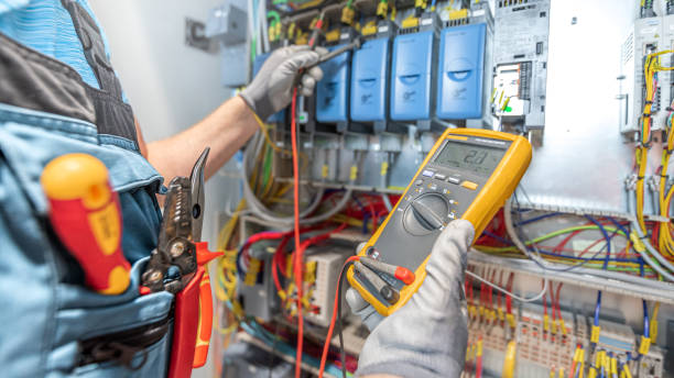 Best 24-Hour Electrician  in Fairfield University, CT