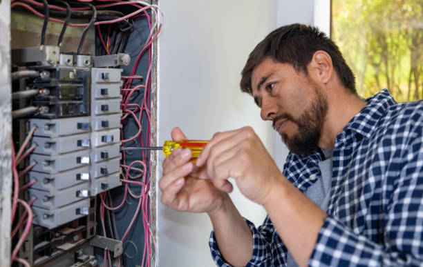 Best Generator Installation Services  in Fairfield University, CT